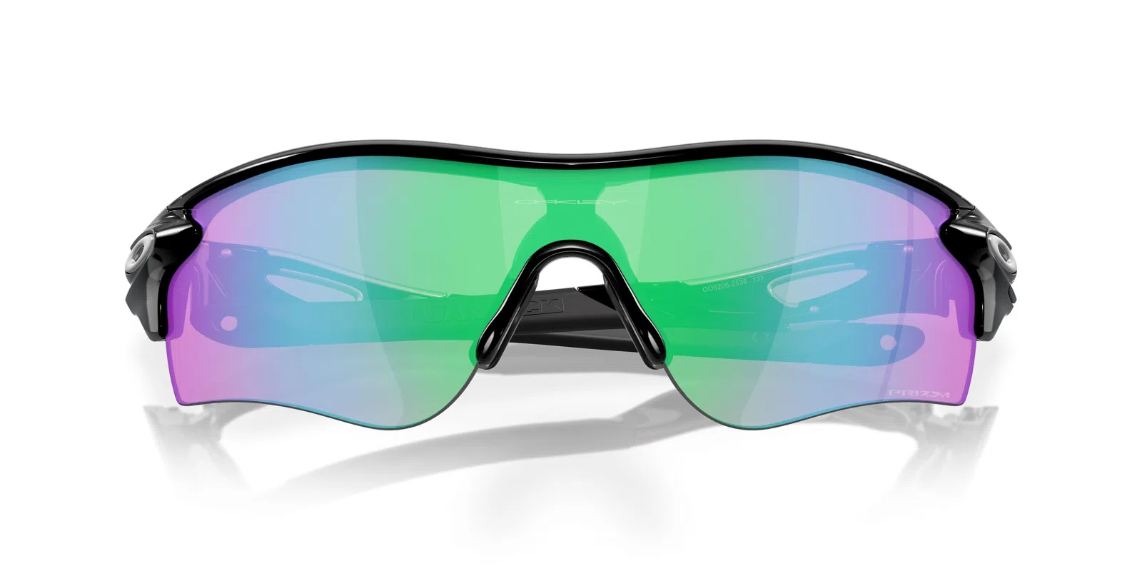 Oakley Radarlock Path 9206 Sunglasses - view 16